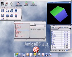 AmigaOS4.1
