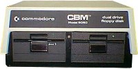 CBM 8050