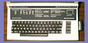 Educator 64 Keyboard